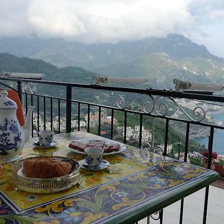 Casa Filippo * Ravello