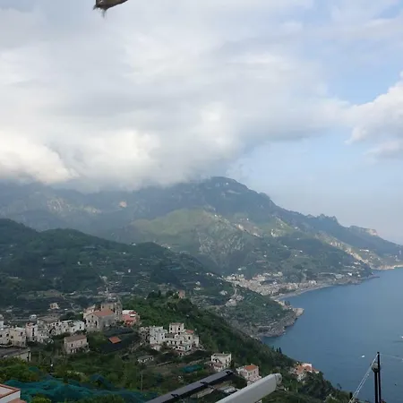 Casa Filippo Appartamento Ravello
